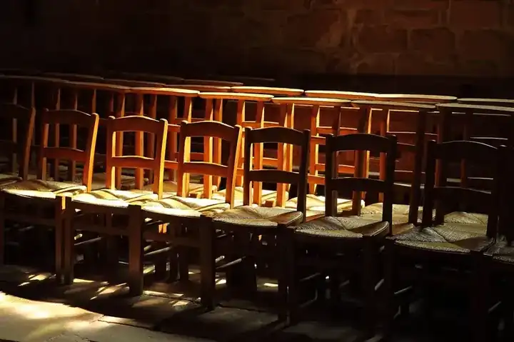 Church furniture