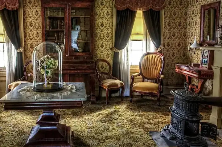 Furniture sampling process