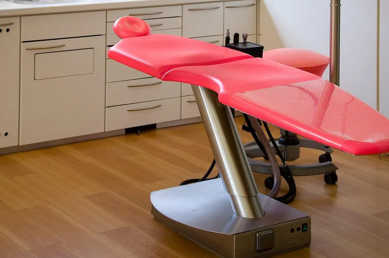 Clinic furniture