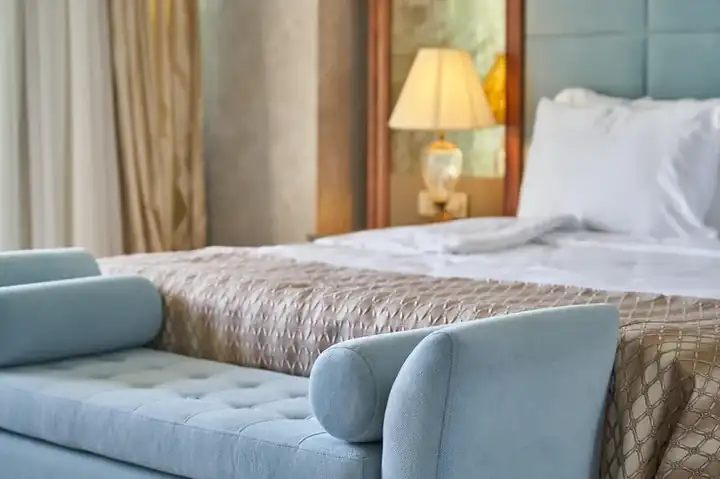 Hotel furniture