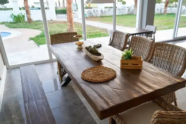 Pine furniture