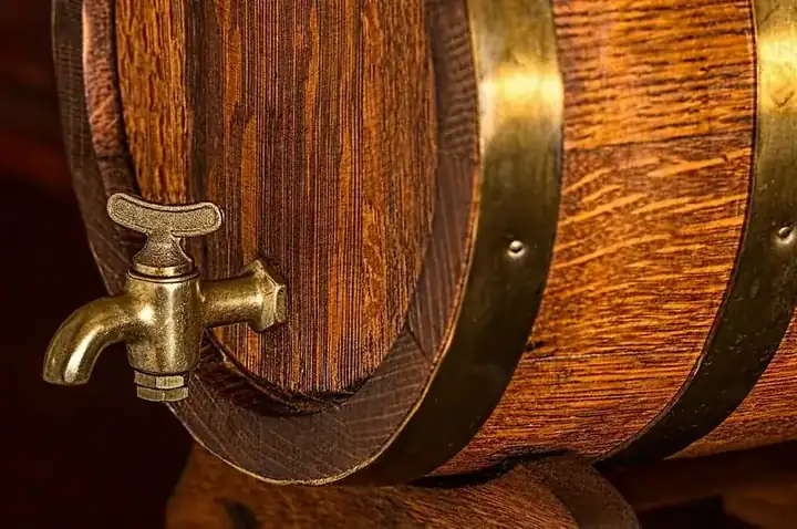 Barwagen Messing — Großhandel-Export vom Hersteller