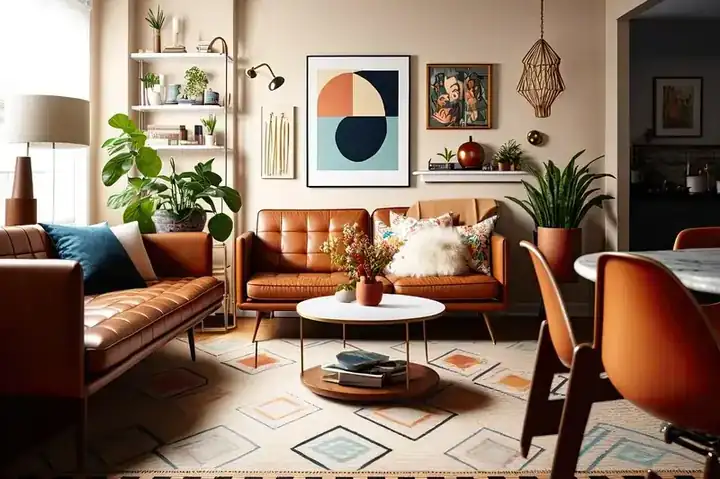 Barwagen Mid Century – Hersteller-Großhandel Export