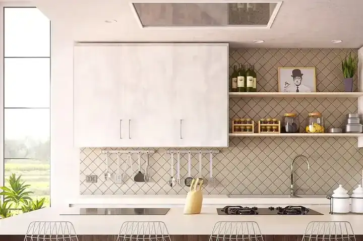 Barhocker Boho — Hersteller & Großhandel-Export