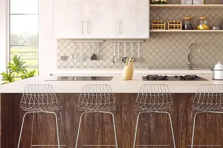 Barhocker Wiener Geflecht — Hersteller & Export
