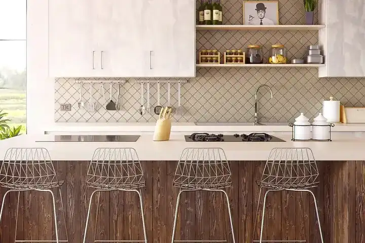 Barhocker Mangoholz – Großhandel & Export aus Jodhpur