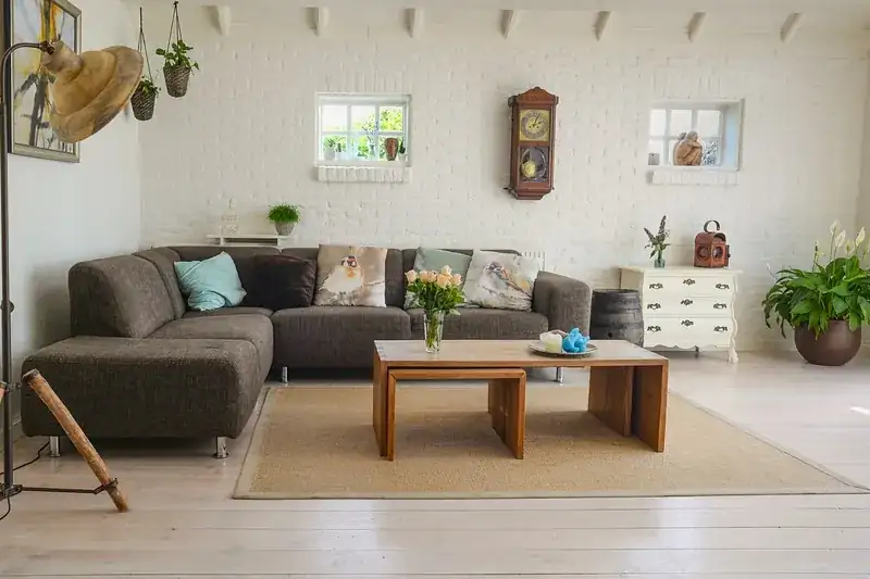 Coffee table