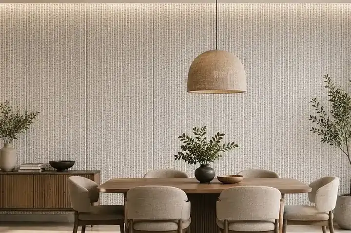 Rotan eetkamerstoel — groothandel & export
