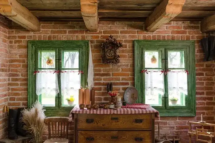 Commode rustique | Fabricant-Exportateur bois massif
