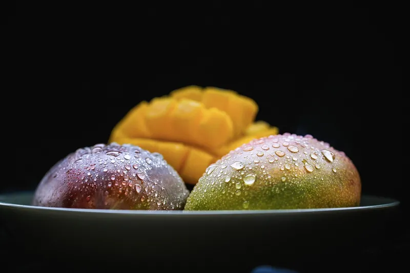 Kopfteil Mangoholz — Hersteller & Export-Großhandel