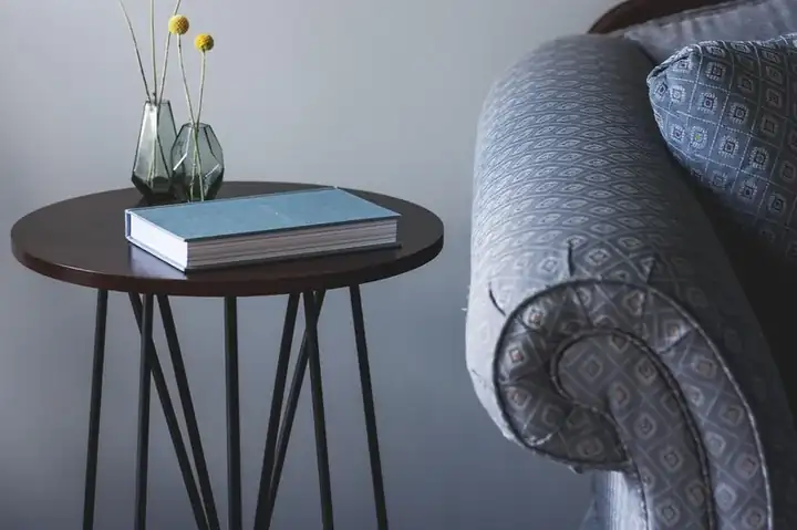 Farmhouse dining table