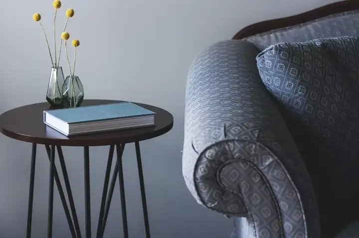 Sheesham dining table