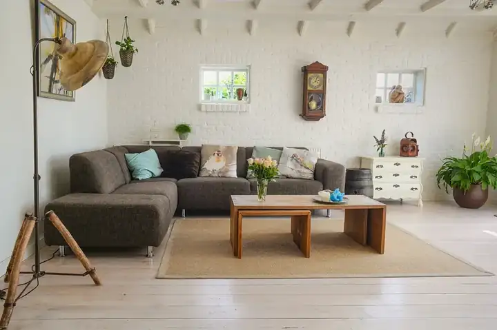 Nesting tables