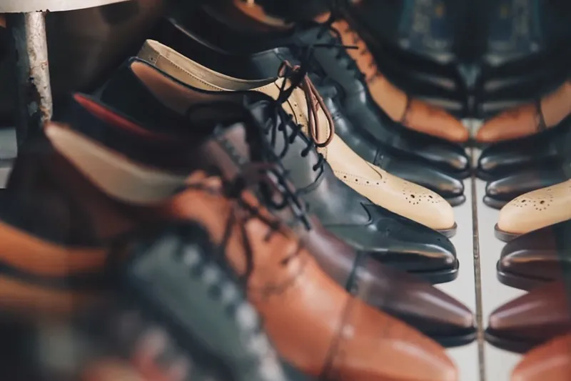 Meuble à chaussures rustique — Fabricant