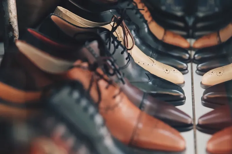 Meuble à chaussures scandinave — fabricant export
