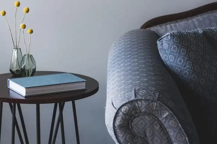 Side table