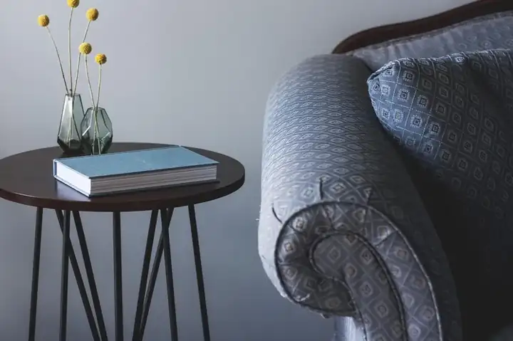 Tavolino Mid Century — Produttore per Export