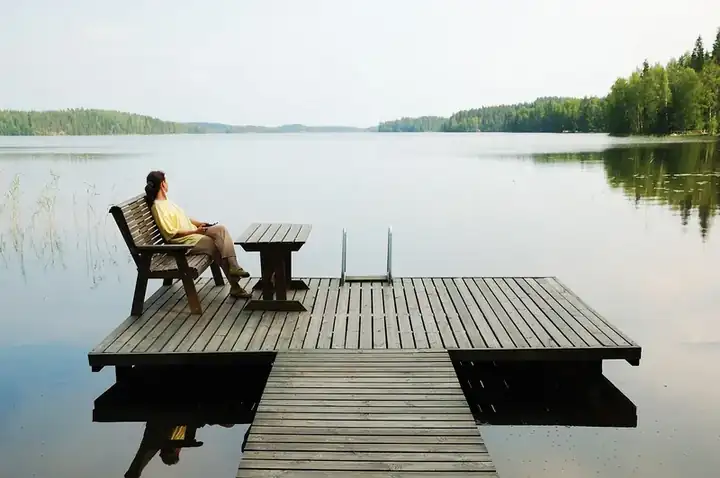 Tavolino scandinavo — Produttore-esportatore