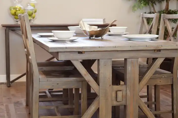 Farmhouse sideboard