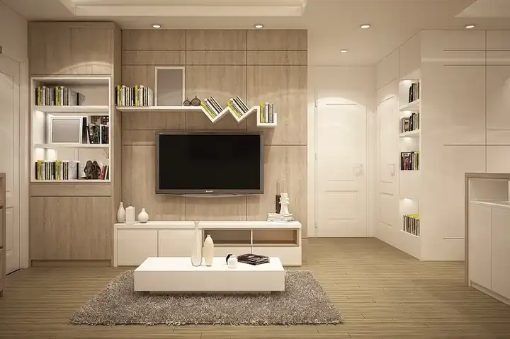 Tv unit